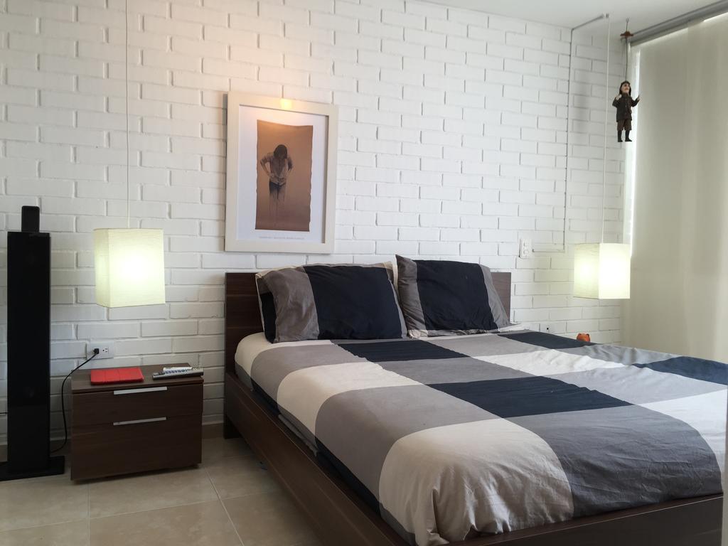 Apto 501 E Alto Del Fonce San Gil Chambre photo