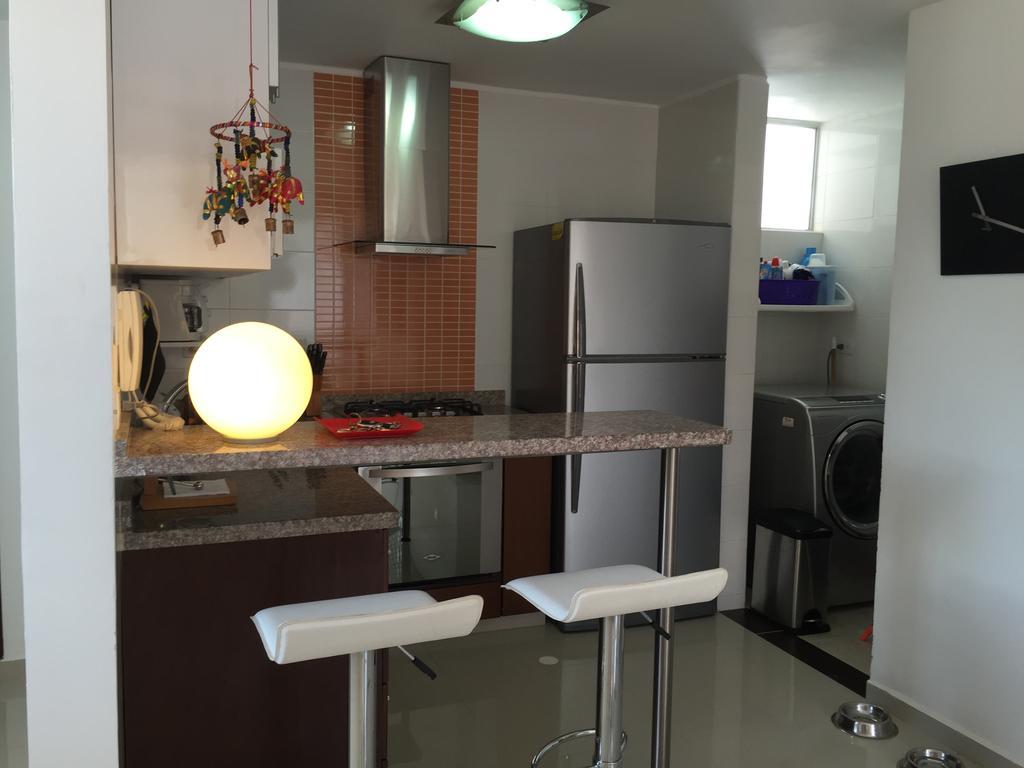 Apto 501 E Alto Del Fonce San Gil Chambre photo