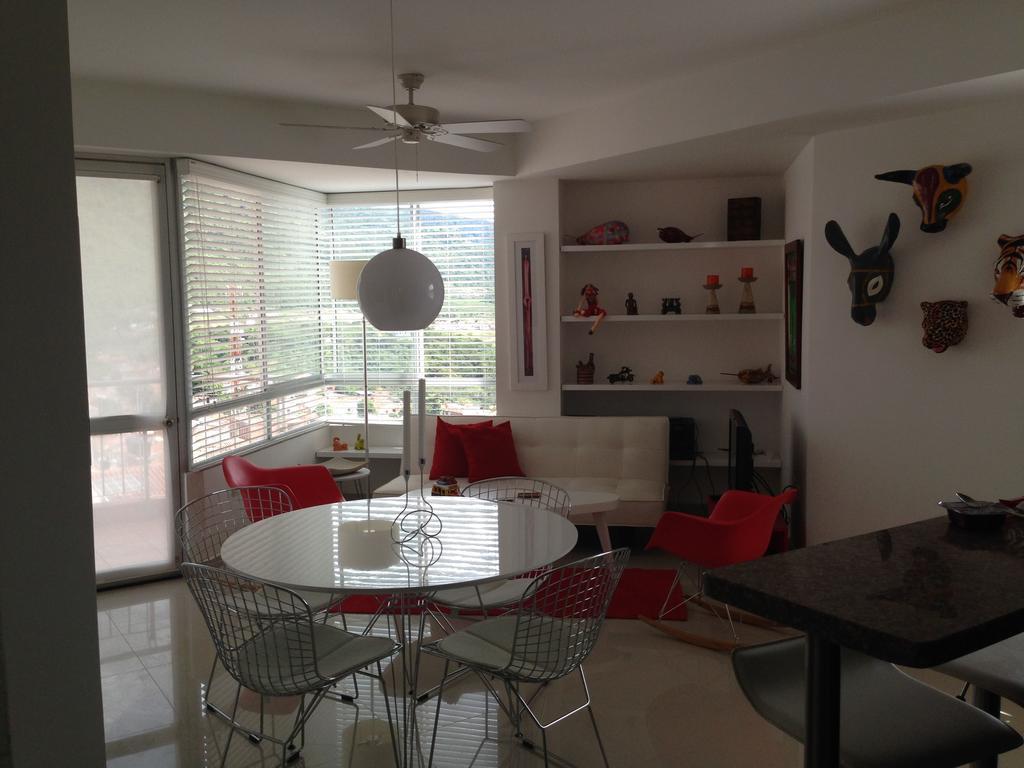 Apto 501 E Alto Del Fonce San Gil Chambre photo