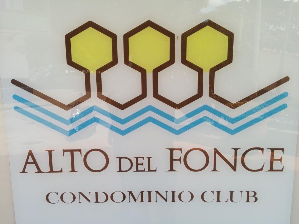 Apto 501 E Alto Del Fonce San Gil Extérieur photo